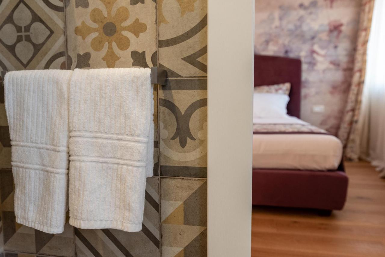 Relais Althea Azienda Agrituristica Vittorio Veneto Zewnętrze zdjęcie
