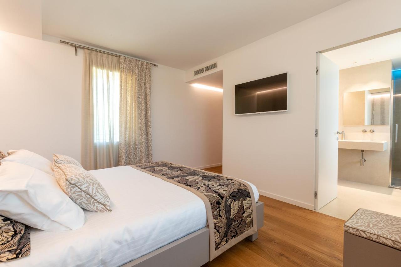 Relais Althea Azienda Agrituristica Vittorio Veneto Zewnętrze zdjęcie